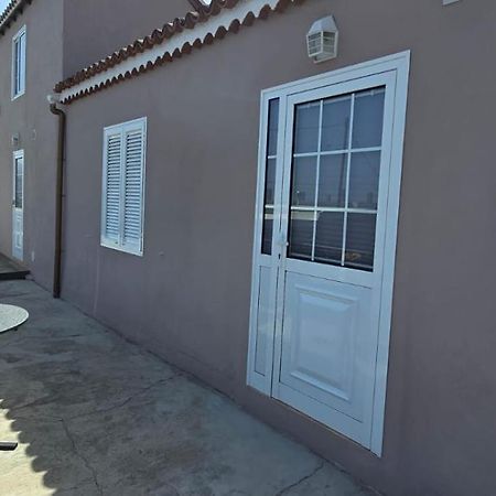 Vivienda Vacacional Los Agapantos Brena Alta Exterior photo