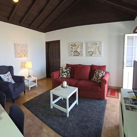 Vivienda Vacacional Los Agapantos Brena Alta Exterior photo