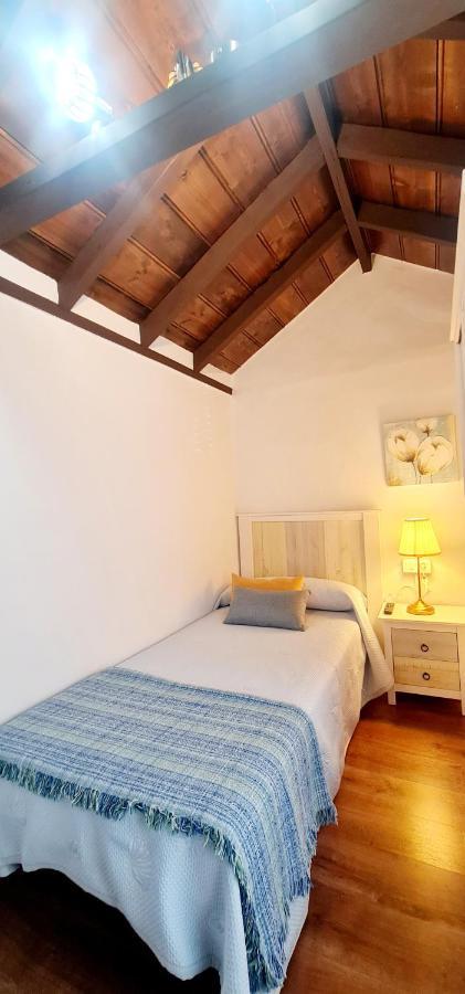 Vivienda Vacacional Los Agapantos Brena Alta Exterior photo