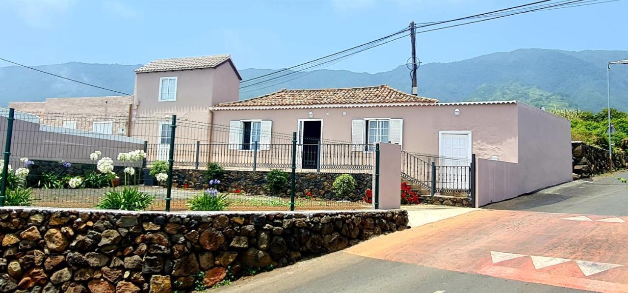 Vivienda Vacacional Los Agapantos Brena Alta Exterior photo